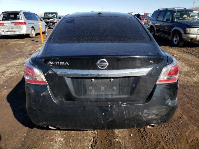 Photo 5 VIN: 1N4AL3AP7FN378424 - NISSAN ALTIMA 2.5 