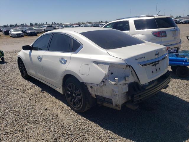 Photo 1 VIN: 1N4AL3AP7FN378679 - NISSAN ALTIMA 