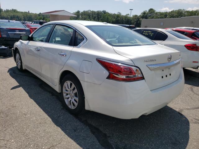 Photo 2 VIN: 1N4AL3AP7FN379931 - NISSAN ALTIMA 2.5 