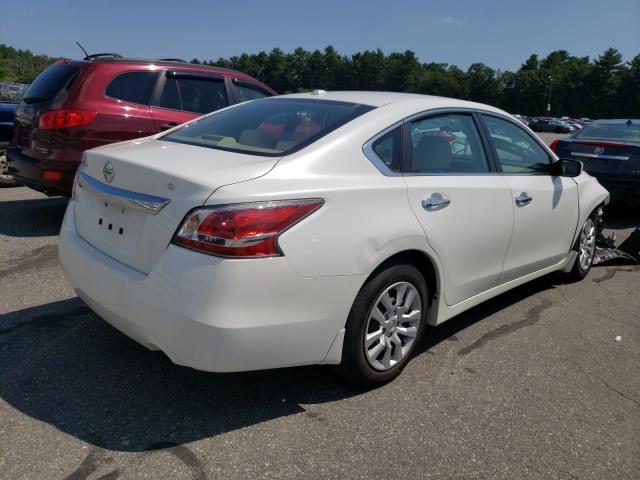 Photo 3 VIN: 1N4AL3AP7FN379931 - NISSAN ALTIMA 2.5 