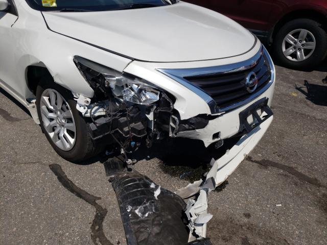 Photo 8 VIN: 1N4AL3AP7FN379931 - NISSAN ALTIMA 2.5 