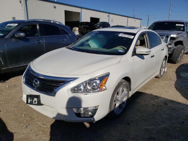 Photo 0 VIN: 1N4AL3AP7FN381517 - NISSAN ALTIMA 2.5 