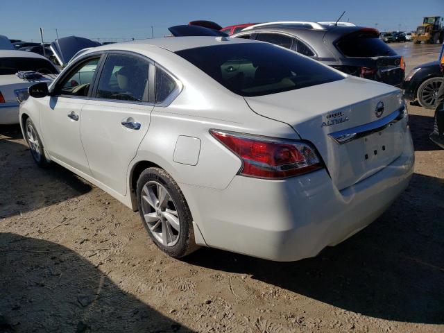 Photo 1 VIN: 1N4AL3AP7FN381517 - NISSAN ALTIMA 2.5 