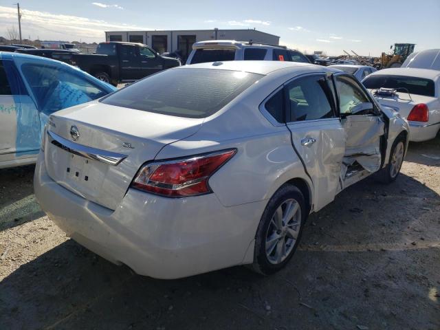 Photo 2 VIN: 1N4AL3AP7FN381517 - NISSAN ALTIMA 2.5 