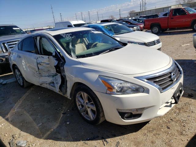 Photo 3 VIN: 1N4AL3AP7FN381517 - NISSAN ALTIMA 2.5 