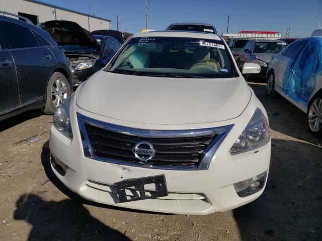 Photo 4 VIN: 1N4AL3AP7FN381517 - NISSAN ALTIMA 2.5 