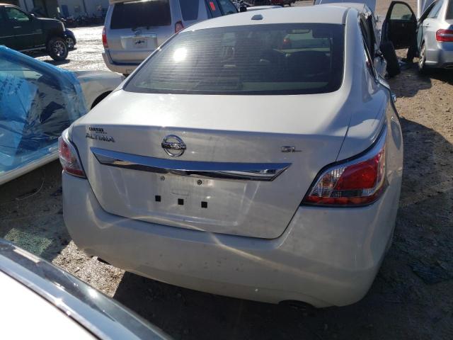 Photo 5 VIN: 1N4AL3AP7FN381517 - NISSAN ALTIMA 2.5 