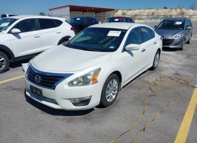 Photo 1 VIN: 1N4AL3AP7FN381632 - NISSAN ALTIMA 