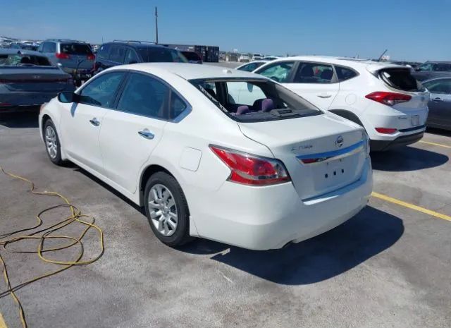 Photo 2 VIN: 1N4AL3AP7FN381632 - NISSAN ALTIMA 