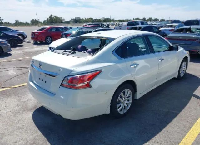 Photo 3 VIN: 1N4AL3AP7FN381632 - NISSAN ALTIMA 