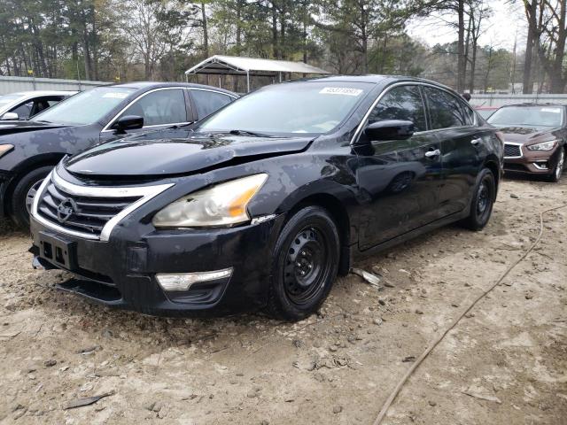 Photo 0 VIN: 1N4AL3AP7FN384577 - NISSAN ALTIMA 2.5 