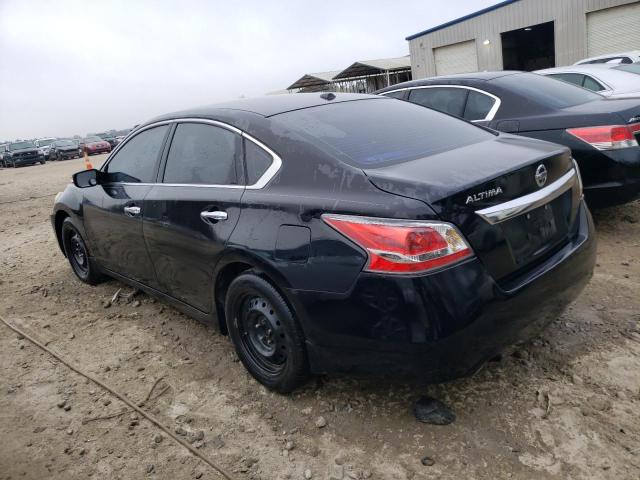 Photo 1 VIN: 1N4AL3AP7FN384577 - NISSAN ALTIMA 2.5 