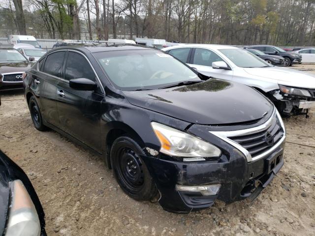 Photo 3 VIN: 1N4AL3AP7FN384577 - NISSAN ALTIMA 2.5 