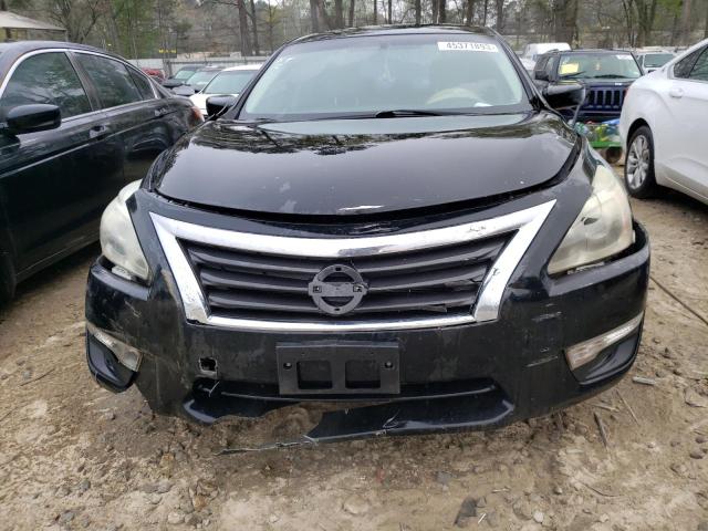 Photo 4 VIN: 1N4AL3AP7FN384577 - NISSAN ALTIMA 2.5 