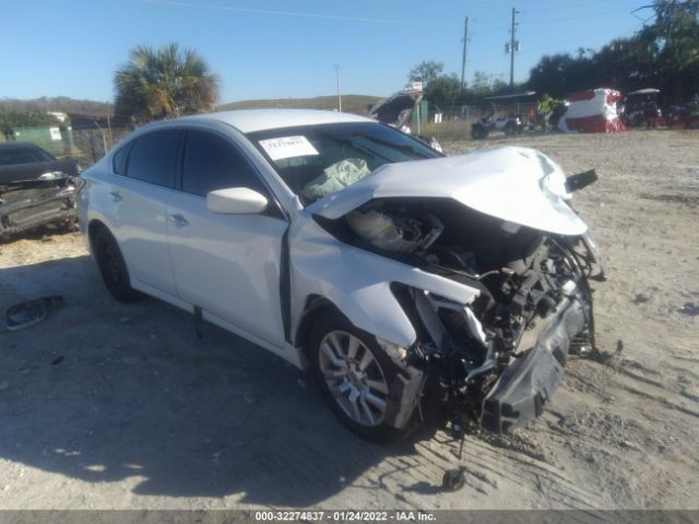 Photo 0 VIN: 1N4AL3AP7FN386104 - NISSAN ALTIMA 