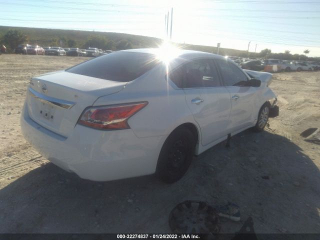 Photo 3 VIN: 1N4AL3AP7FN386104 - NISSAN ALTIMA 