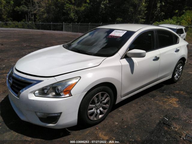 Photo 1 VIN: 1N4AL3AP7FN386443 - NISSAN ALTIMA 