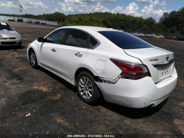 Photo 2 VIN: 1N4AL3AP7FN386443 - NISSAN ALTIMA 