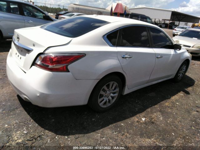 Photo 3 VIN: 1N4AL3AP7FN386443 - NISSAN ALTIMA 