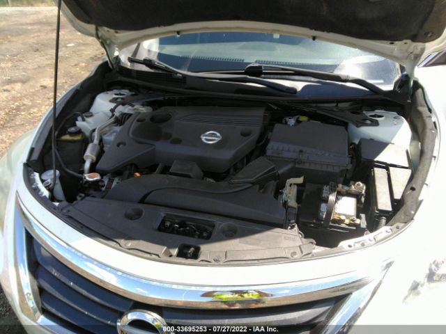 Photo 9 VIN: 1N4AL3AP7FN386443 - NISSAN ALTIMA 