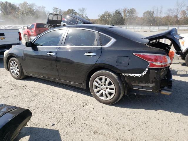 Photo 1 VIN: 1N4AL3AP7FN387334 - NISSAN ALTIMA 