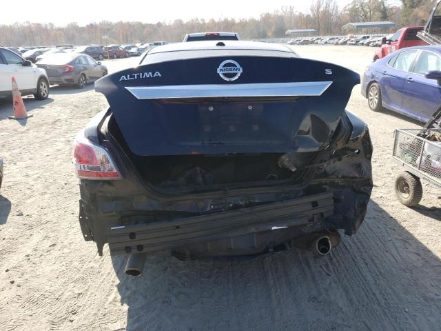 Photo 5 VIN: 1N4AL3AP7FN387334 - NISSAN ALTIMA 