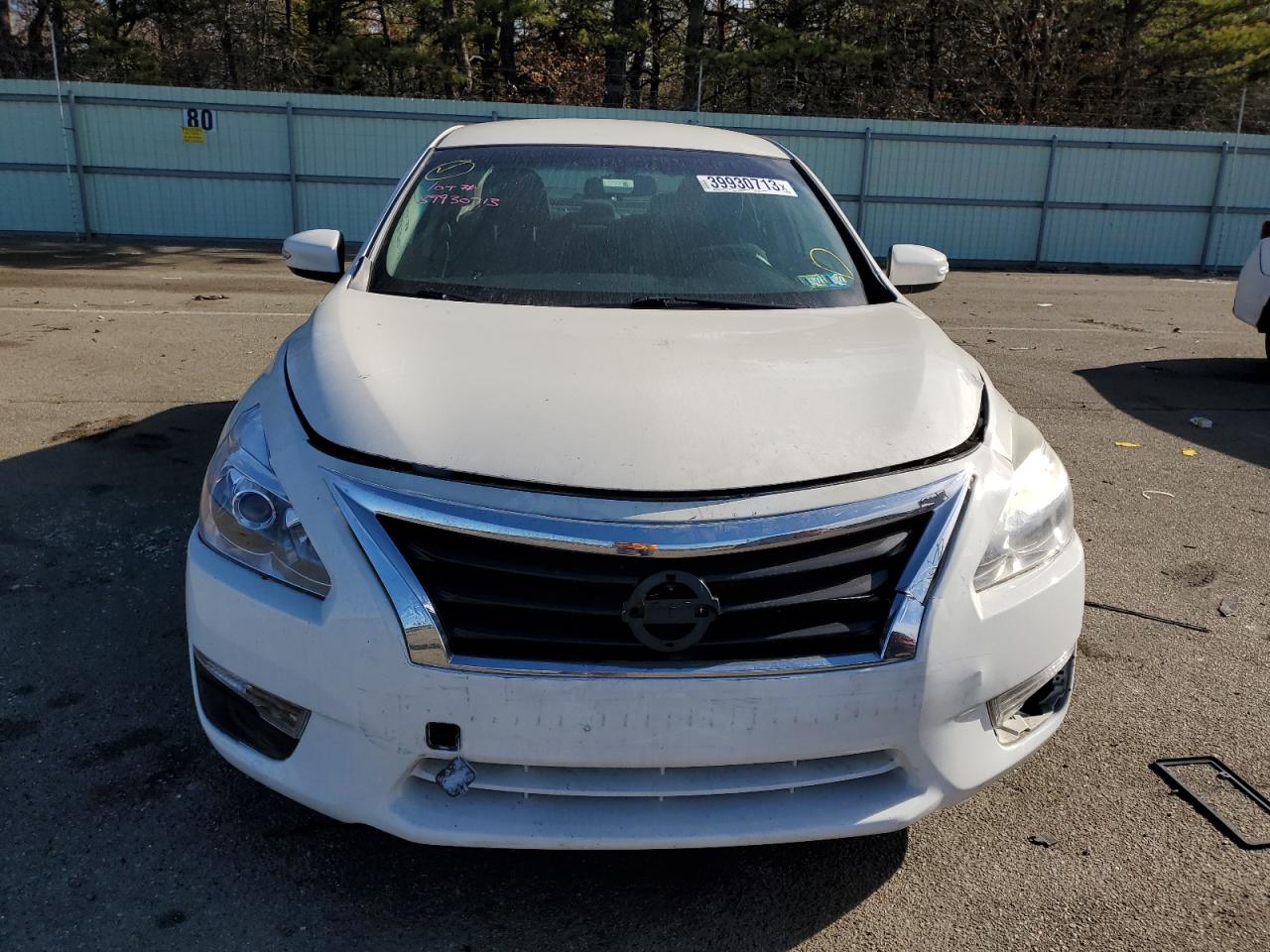 Photo 4 VIN: 1N4AL3AP7FN387737 - NISSAN ALTIMA 