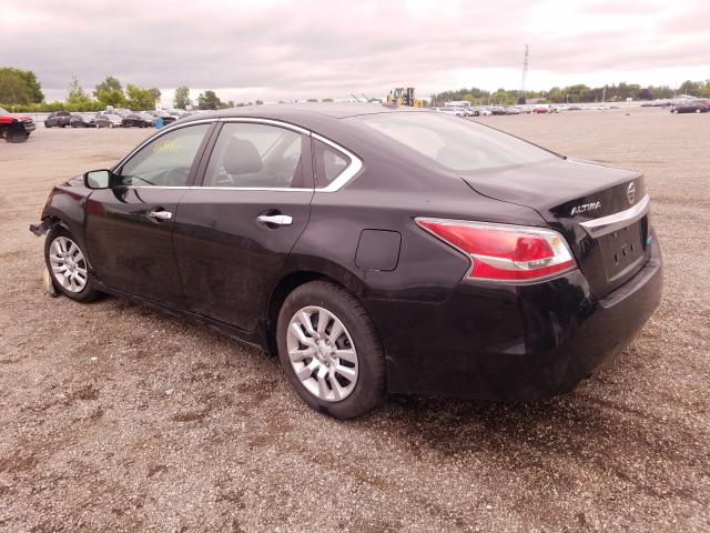 Photo 2 VIN: 1N4AL3AP7FN389343 - NISSAN ALTIMA 2.5 