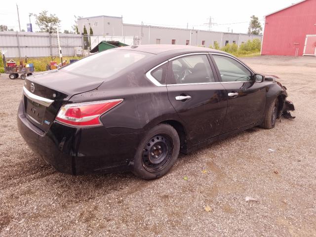 Photo 3 VIN: 1N4AL3AP7FN389343 - NISSAN ALTIMA 2.5 