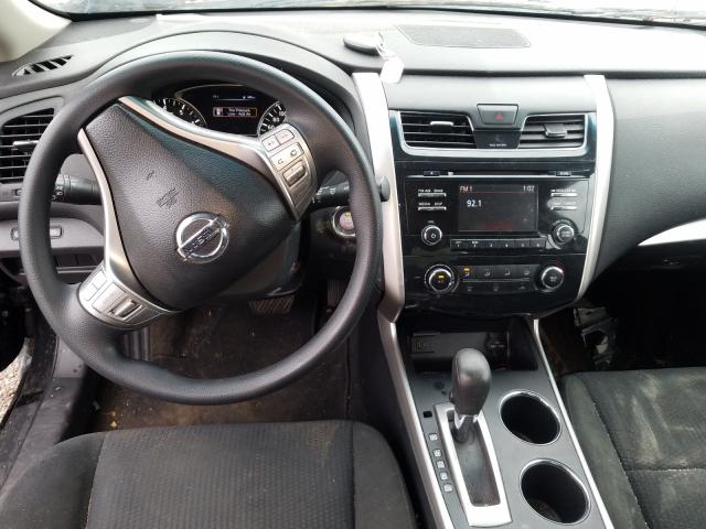 Photo 8 VIN: 1N4AL3AP7FN389343 - NISSAN ALTIMA 2.5 