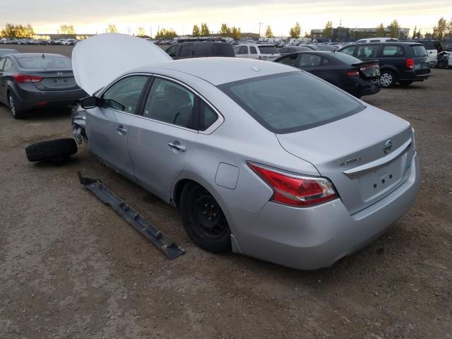 Photo 2 VIN: 1N4AL3AP7FN391898 - NISSAN ALTIMA 2.5 