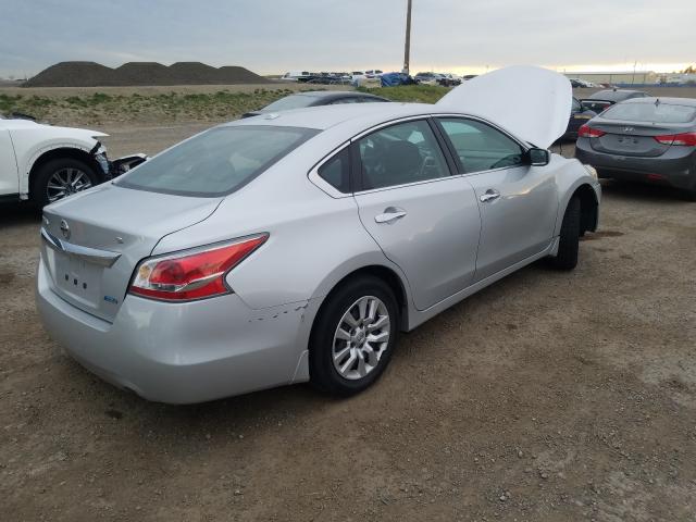 Photo 3 VIN: 1N4AL3AP7FN391898 - NISSAN ALTIMA 2.5 