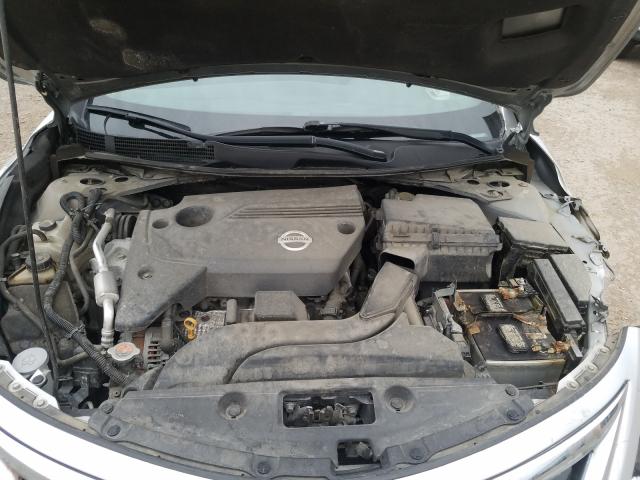 Photo 6 VIN: 1N4AL3AP7FN391898 - NISSAN ALTIMA 2.5 