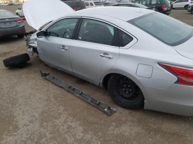 Photo 8 VIN: 1N4AL3AP7FN391898 - NISSAN ALTIMA 2.5 