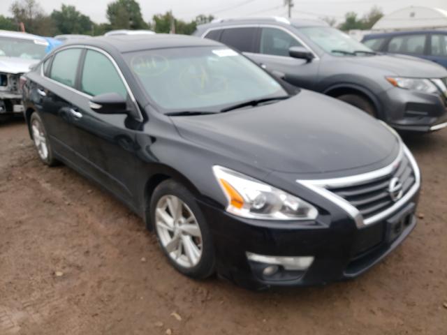 Photo 0 VIN: 1N4AL3AP7FN392534 - NISSAN ALTIMA 2.5 