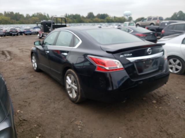 Photo 2 VIN: 1N4AL3AP7FN392534 - NISSAN ALTIMA 2.5 