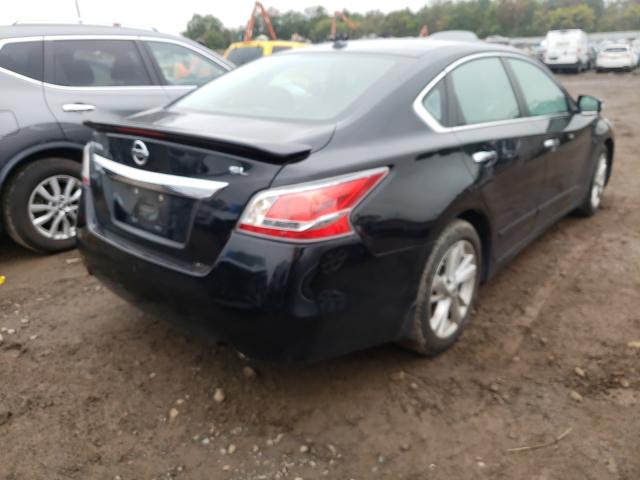 Photo 3 VIN: 1N4AL3AP7FN392534 - NISSAN ALTIMA 2.5 