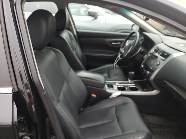 Photo 4 VIN: 1N4AL3AP7FN392534 - NISSAN ALTIMA 2.5 