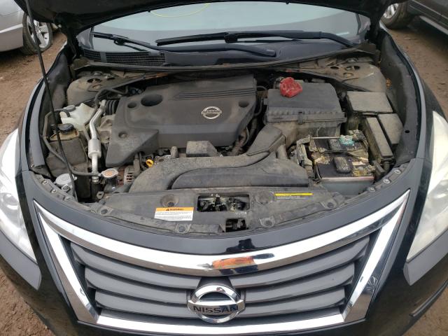 Photo 6 VIN: 1N4AL3AP7FN392534 - NISSAN ALTIMA 2.5 