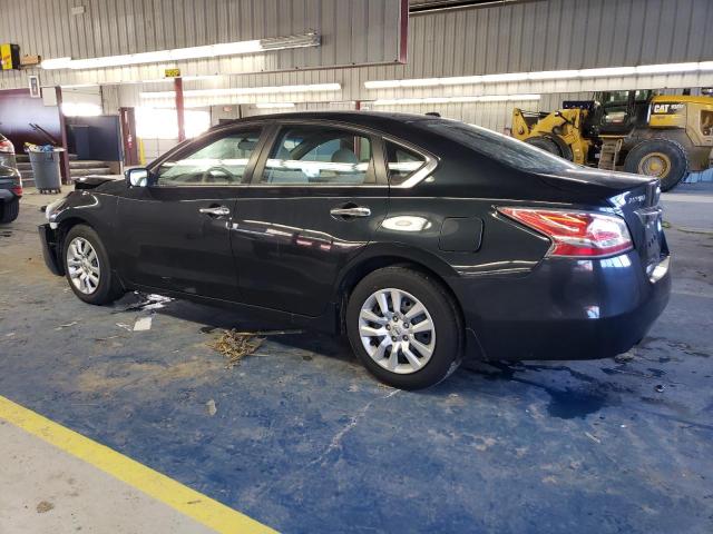 Photo 1 VIN: 1N4AL3AP7FN392694 - NISSAN ALTIMA 