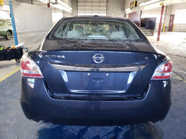 Photo 5 VIN: 1N4AL3AP7FN392694 - NISSAN ALTIMA 