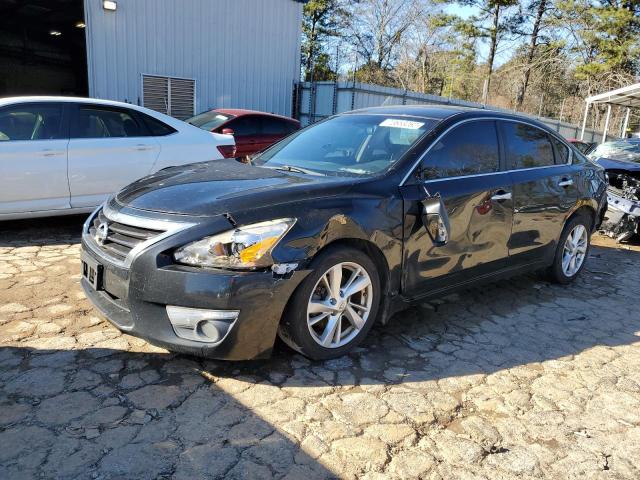 Photo 0 VIN: 1N4AL3AP7FN392985 - NISSAN ALTIMA 2.5 