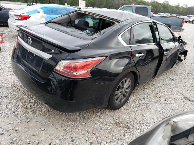 Photo 2 VIN: 1N4AL3AP7FN393196 - NISSAN ALTIMA 2.5 