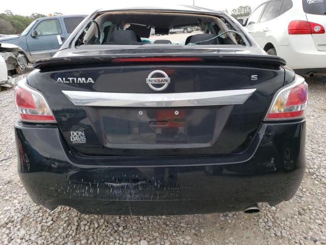 Photo 5 VIN: 1N4AL3AP7FN393196 - NISSAN ALTIMA 2.5 