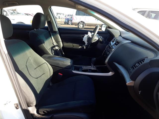 Photo 4 VIN: 1N4AL3AP7FN393487 - NISSAN ALTIMA 2.5 