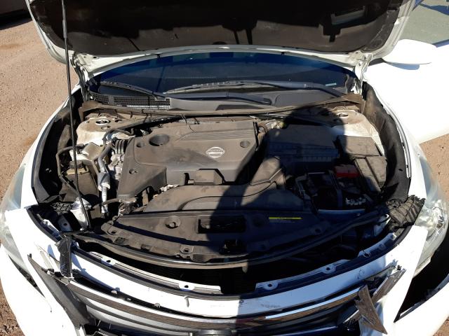 Photo 6 VIN: 1N4AL3AP7FN393487 - NISSAN ALTIMA 2.5 