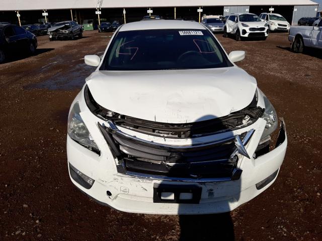 Photo 8 VIN: 1N4AL3AP7FN393487 - NISSAN ALTIMA 2.5 