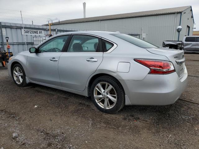 Photo 1 VIN: 1N4AL3AP7FN393876 - NISSAN ALTIMA 