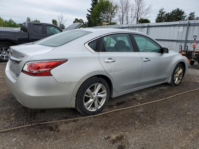 Photo 2 VIN: 1N4AL3AP7FN393876 - NISSAN ALTIMA 