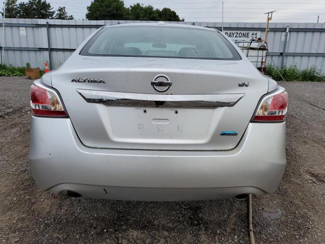 Photo 5 VIN: 1N4AL3AP7FN393876 - NISSAN ALTIMA 